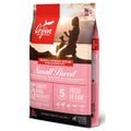 Orijen Small Breed 4,5 kg - Pienso para Perros Adultos de Razas Pequeñas, Alto en Proteína, Sin Cereales, con Ingredientes Naturales, Piel y Pelaje Saludables