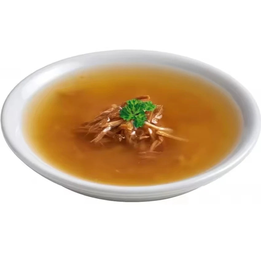 Pack 20x40 gr - Leonardo Drink Sopa para Gatos - Alimento Complementario para Gatos Adultos - Favorece la Hidratación