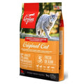 Orijen Original Cat & Kitten 5,4 kg - Pienso Seco para Gatos, Sin Cereales, Alto en Proteína, con Vitaminas y Antioxidantes, Apto para Gatitos y Gatos Adultos