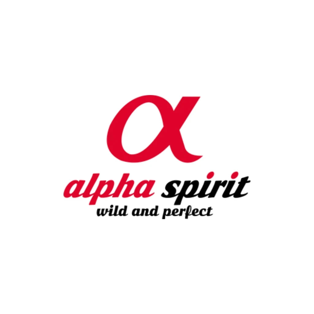 Alpha Spirit 7 Days - Pienso Sin Cereales para Perros Adultos | 3 kg y 12 kg