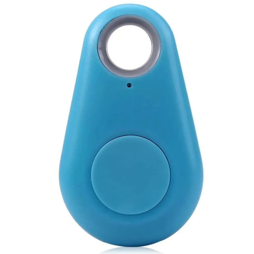 Localizador GPS Bluetooth para Mascotas y Objetos | Anti-pérdida