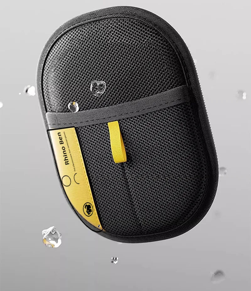 Guante Quitapelos para Perros y Gatos - Reutilizable, Electrostático y Lavable