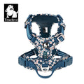 Arnés para Perros Truelove TLH5654 - Sin Tirones, Reflectante, Ajustable y Cómodo