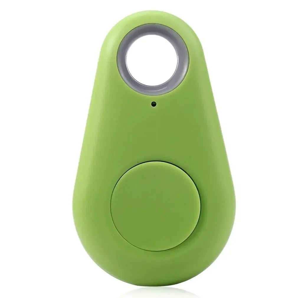 Localizador GPS Bluetooth para Mascotas y Objetos | Anti-pérdida