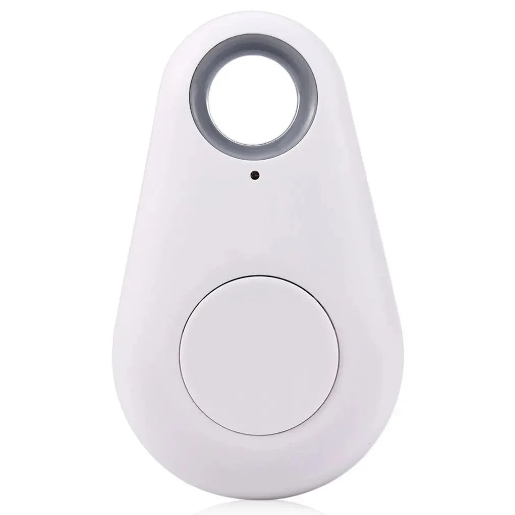 Localizador GPS Bluetooth para Mascotas y Objetos | Anti-pérdida