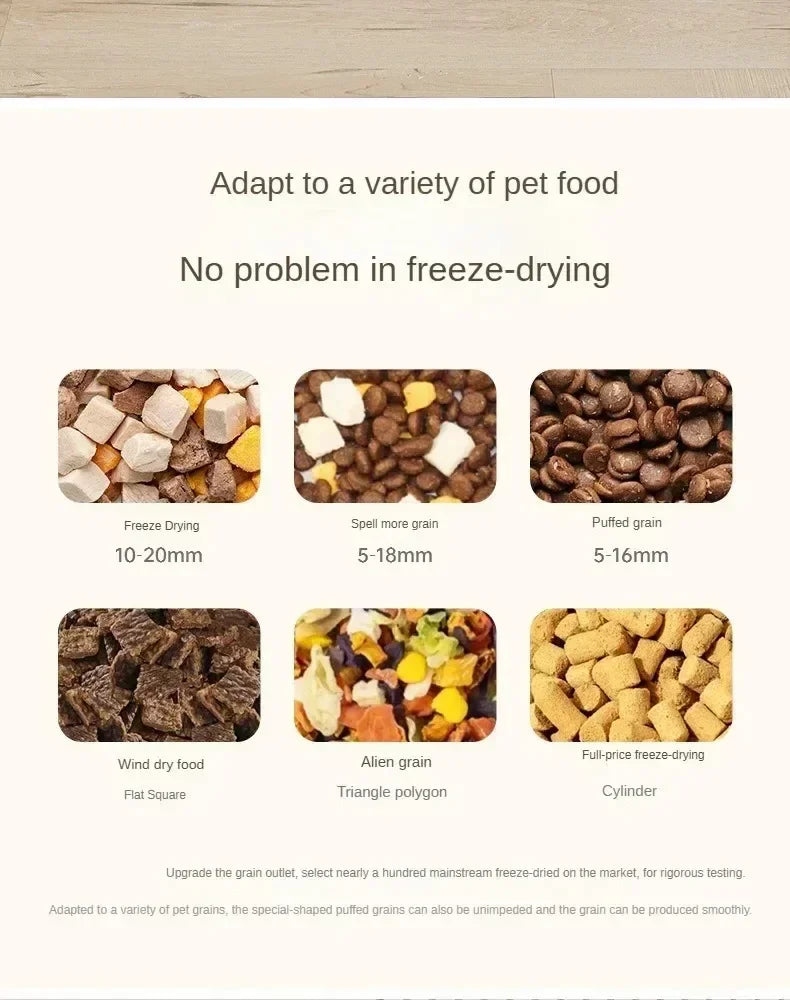 Comedero Automático con Fuente de Agua para Perros y Gatos - Gran Capacidad 2L