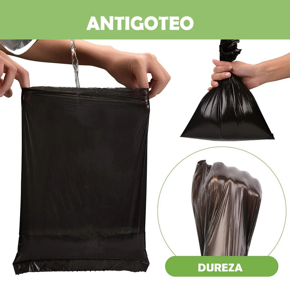 Bolsas Higiénicas para Perros | Pack Económico