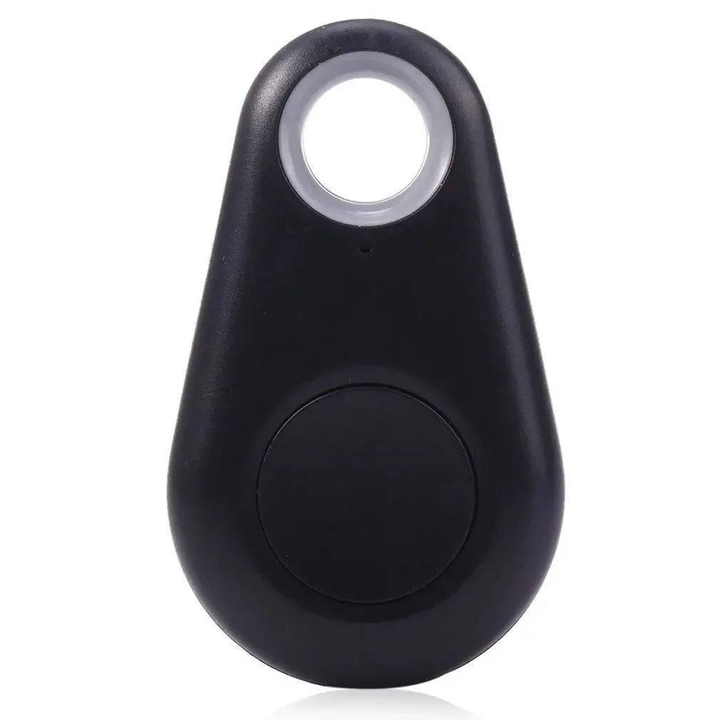Localizador GPS Bluetooth para Mascotas y Objetos | Anti-pérdida
